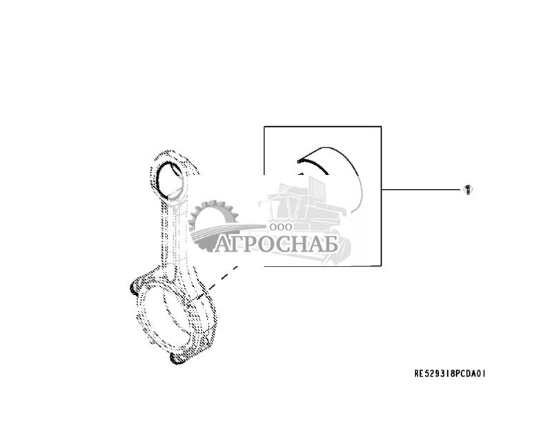 9901 9901 (ПОДШИПНИКИ ШАТУНА) - ST5745 124.jpg